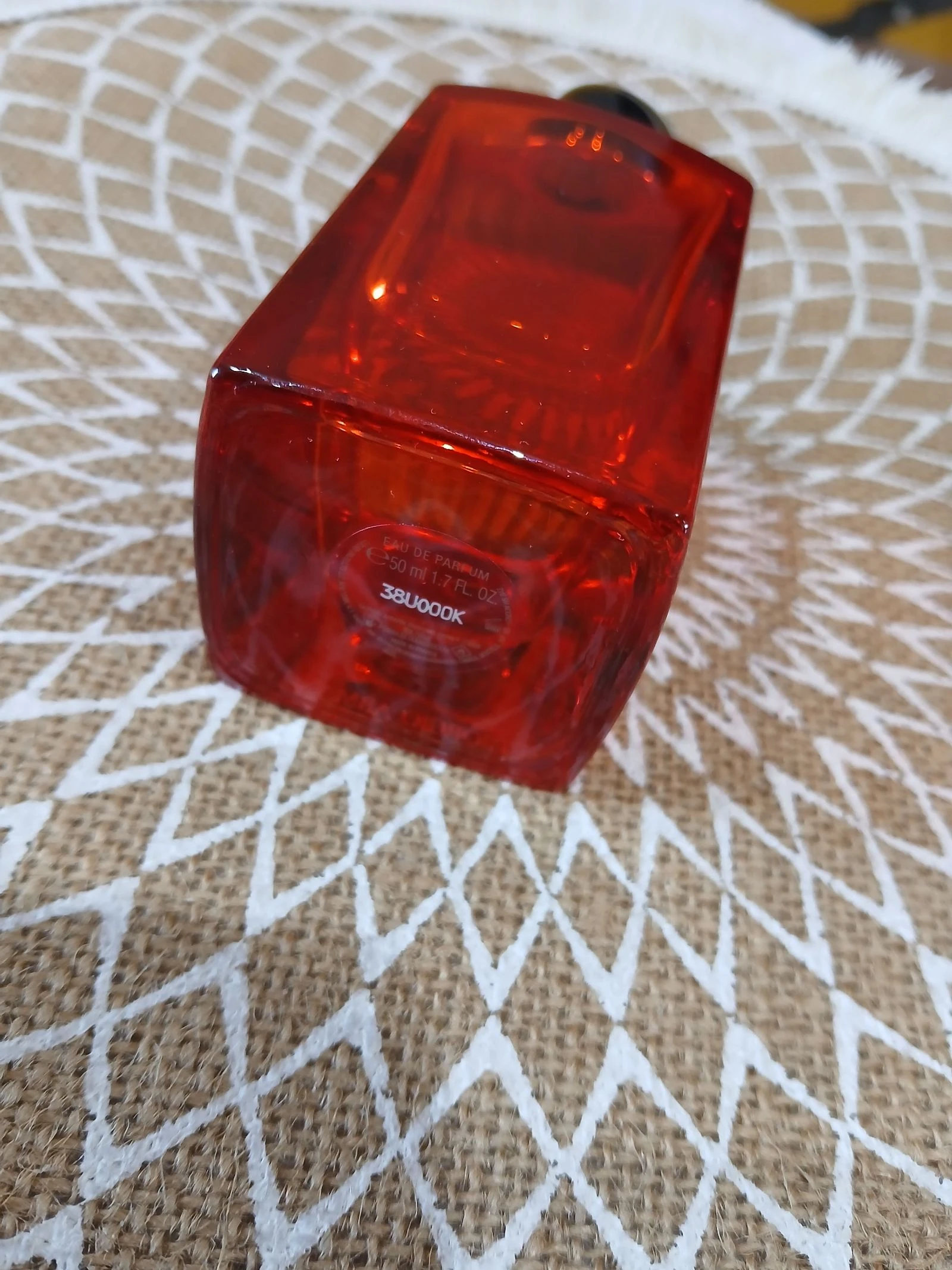Si Armani 50ml Passione eau de parfum – photo 4